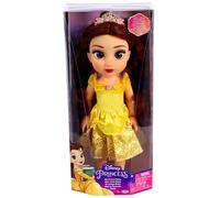 Poupée - DISNEY - Belle - 38 cm - Plastique - Dès 3 ans