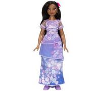 Poupée Disney Encanto Isabel Madrigal G