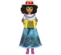 Poupée Disney Encanto Mirabel Chante et joue NA G