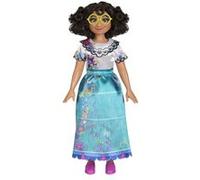 Poupée Disney Encanto Mirabel Madrigal Multicolore G