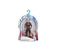 Poupée La Reine Des Neiges Poupée Disney Frozen 2 Character Modèle aléatoire