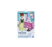 Poupée Disney Frozen La Reine des Neiges Les desserts G