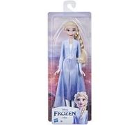 Hasbro Poupée Elsa Poussière d'Étoiles – Disney La Reine des Neiges 2