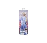 Hasbro Poupée Elsa Poussière d'Étoiles – Disney La Reine des Neiges 2