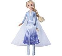 Poupée Disney La Reine des Neiges 2 Light up fashion Modèle aléatoire G