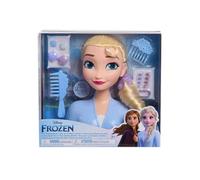 Disney - Frozen 2 Basic Elsa Styling Head (77-32805)