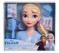 Disney - Frozen 2 Basic Elsa Styling Head (77-32805)