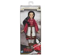 Poupée Mannequin Mulan 30 cm