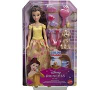Poupée Disney Princess