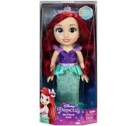 DISNEY PRINCESSES - Poupée Ariel - 38 cm - JAKKS - 480163