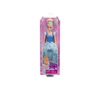Mattel Disney – Princesses Disney – Poupée Cendrillon