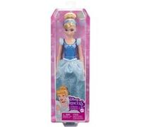 Mattel Disney – Princesses Disney – Poupée Cendrillon