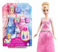Poupée Disney Princess CINDERELLA