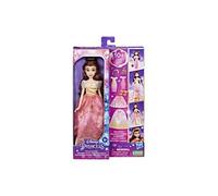 Poupée Disney Princess Life Belle