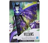 Poupée Disney Princess Maleficent's Flames of Fury Multicolore G
