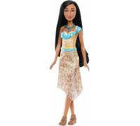 Poupée Disney Princess Pocahontas