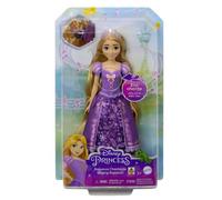 Disney Princess Poupée chantante Raiponce HPH55 Mattel – 3 ans et +
