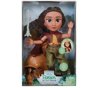 Poupée Disney Princess Raya & The Last Dragon 35 cm 11 points articulation 3+