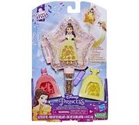 Poupée Disney Princess Secret Styles Baguette et paillettes Modèle aléatoire Multicolore G