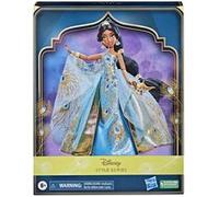 Poupée Disney Princess Style Series Jasmine G
