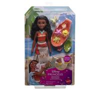 Poupée Disney Princess Vaiana et Compagnie