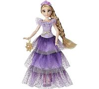 Poupée Princesse Raiponce Disney Style Series 30 cm