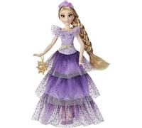 Poupée Disney : Princesse Raiponce Disney