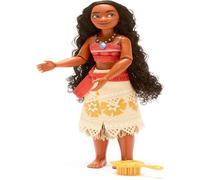 Poupée disney princesse vaiana en boite disney store