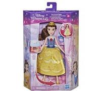 Poupée Disney Princesses Belle et ses tenues 27 cm G
