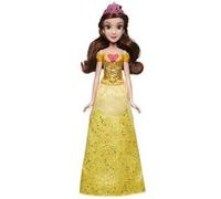 Poupée Disney Princesses Belle Poussière d’étoiles 30 cm G