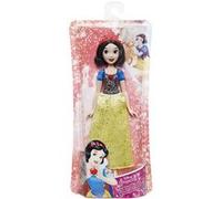 Poupée Disney Princesses Blanche Neige Poussière d’étoiles 30 cm Blanche G