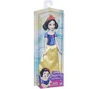 Disney Princess Poupée Blanche-Neige Poussière d'Étoiles avec jupe & accessoires dès 3 ans