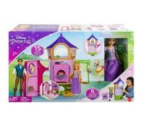 Disney Princess Disney – Princesses Disney – Coffret La Tour de Raiponce