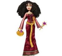 Hasbro Mother Gothel Villains 28 Cm Disney Doll Rouge
