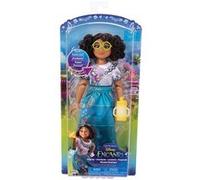 Poupée Disney Princesses Encanto Mirabel Chantante Multicolore G