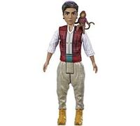 Poupée Disney Princesses - Figurine Aladdin et accessoires - 30 cm G