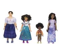 Poupée Disney Princesses - JAKKS PACIFIC - LABYRINEN 219624 - A partir de 3 ans - Enfant