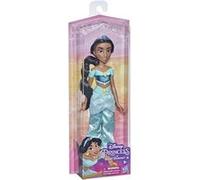 Poupée Disney Princesses Jasmine Poussière d’étoiles Multicolore G