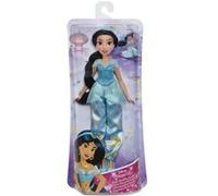 Poupée Disney Princesses Jasmine Poussière d'Etoiles Multicolore G