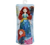 Poupée Disney Princesses Merida Poussière d'Etoiles Multicolore G