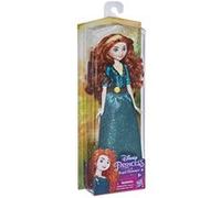 Poupée Disney Princesses Mérida Poussière d'étoiles Multicolore G