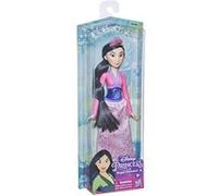 Poupée Disney Princesses Mulan Poussière d’étoiles Multicolore G