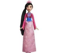 Poupée Disney Princesses Poussière d'étoiles Mulan G