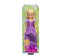 Disney Princess Rapunzel Doll Violet
