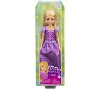 Disney Princess Rapunzel Doll Violet