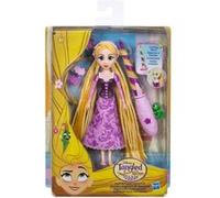 Poupée Disney Princesses Raiponce Boucles magiques Multicolore G