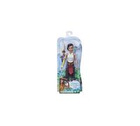 Disney Raya And The Last Dragon Basic Rai Doll Multicolore 3-6 Years Enfants