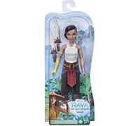 Poupée Disney Princesses Raya et le dernier dragon Modèle aléatoire G