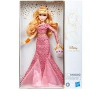 Hasbro Poupée Disney Princesses Aurore 30 cm Multicolore G