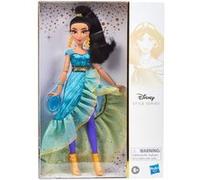 Poupée Disney Princesses Série Style Jasmine 30 cm Multicolore G